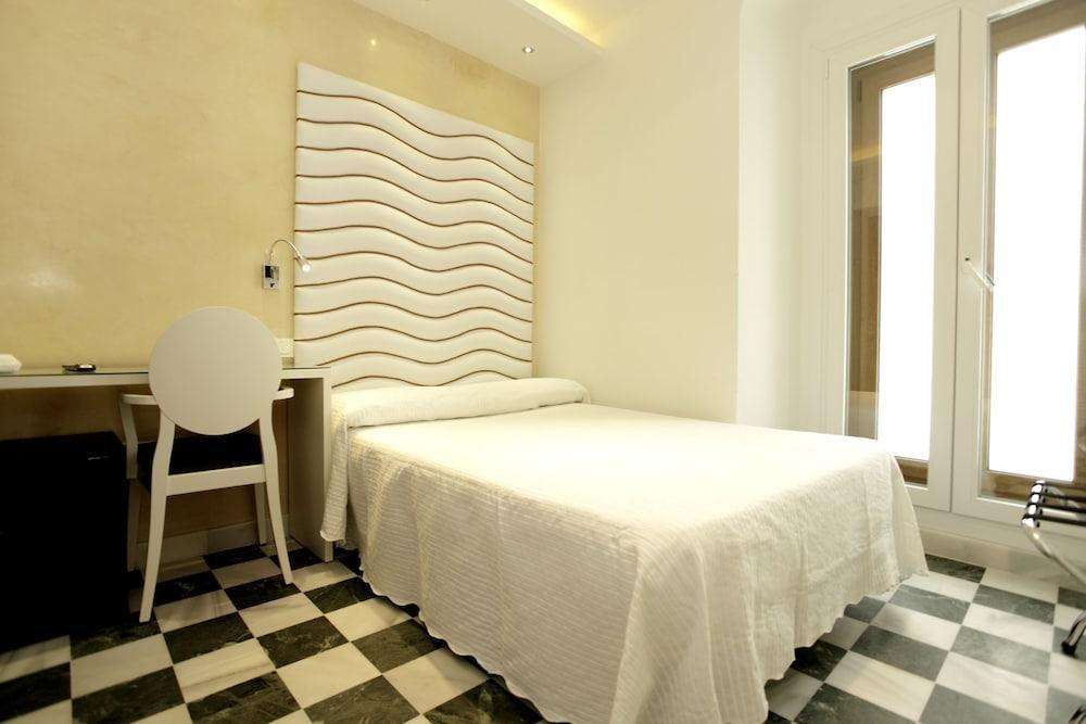 Hostal El Alojado De Velarde Conil De La Frontera Buitenkant foto