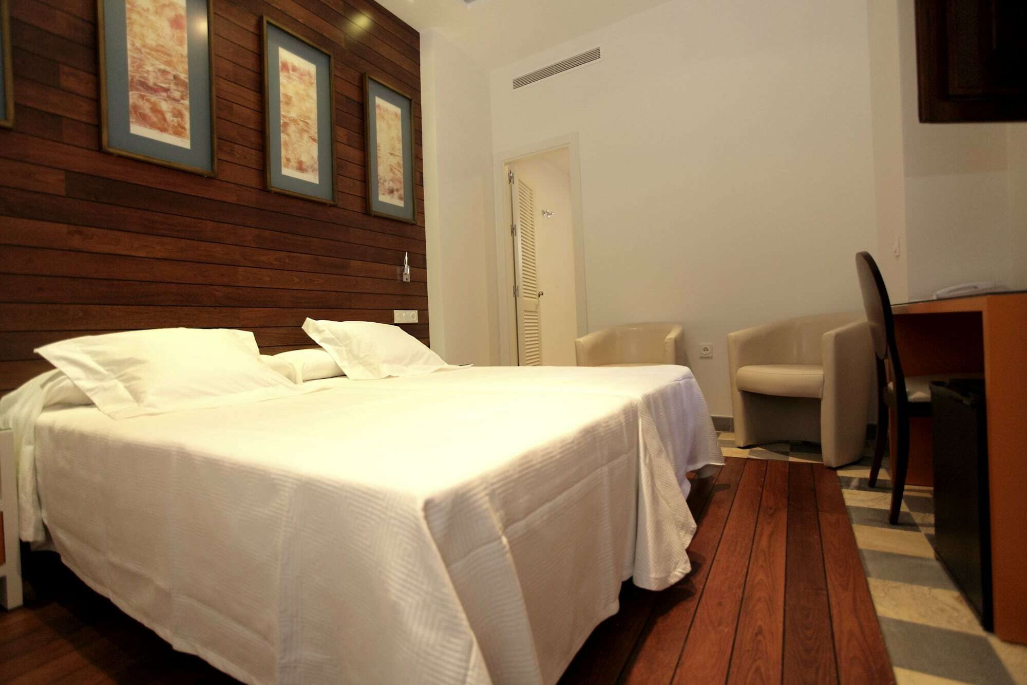 Hostal El Alojado De Velarde Conil De La Frontera Buitenkant foto